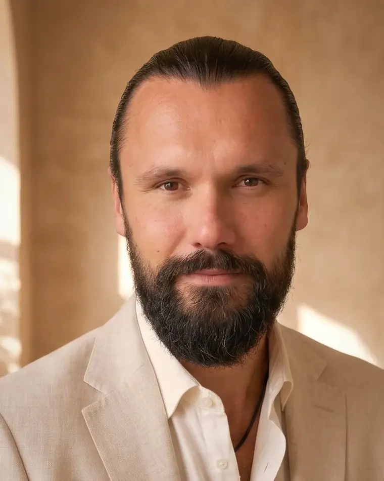 Felix Rohde
